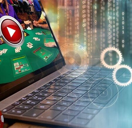 Gioco D’Azzardo Sicurezza e Web: Come Giocare Senza Rischi Ai Casinò Online Non-ADM