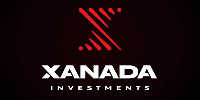 Xanada Investments' logo