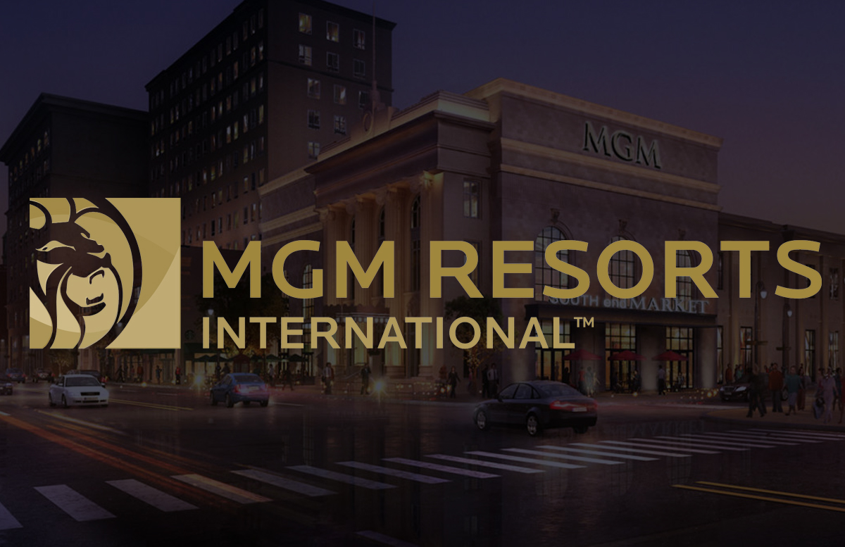 MGM Resorts International