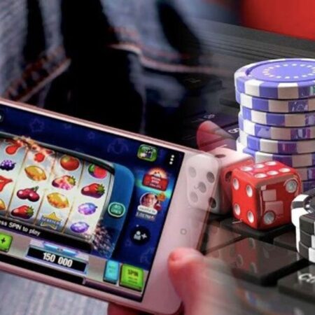 Versione Mobile Casino online: una Completa Guida per Giocare su iPad, iPhone e Android