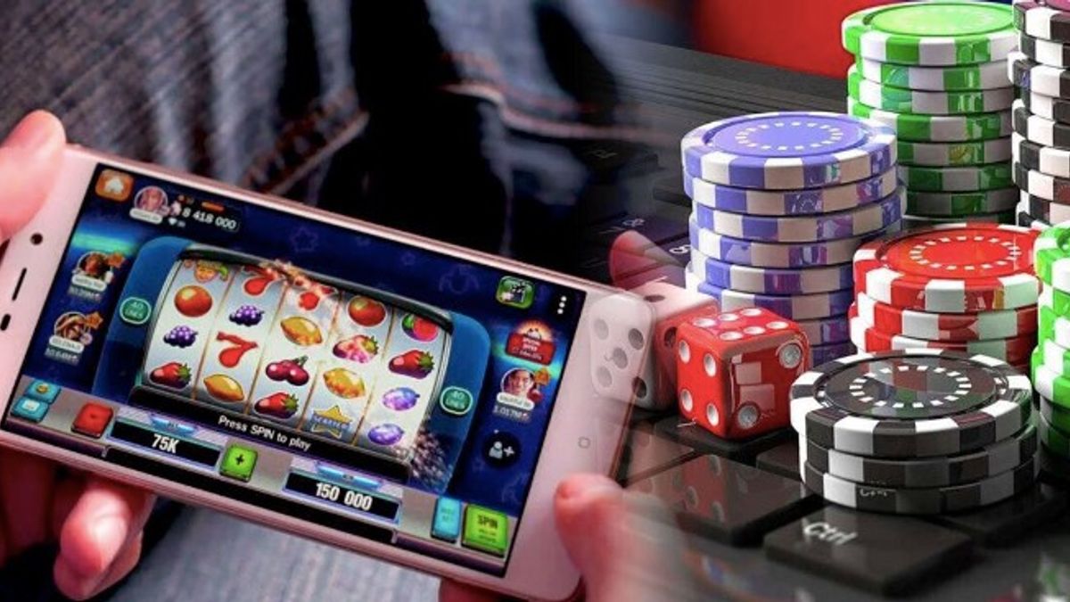 Mobile Casino online