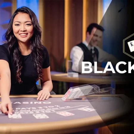 Esplorando le Varianti del Blackjack Online, Dalla Classica al Gioco Live