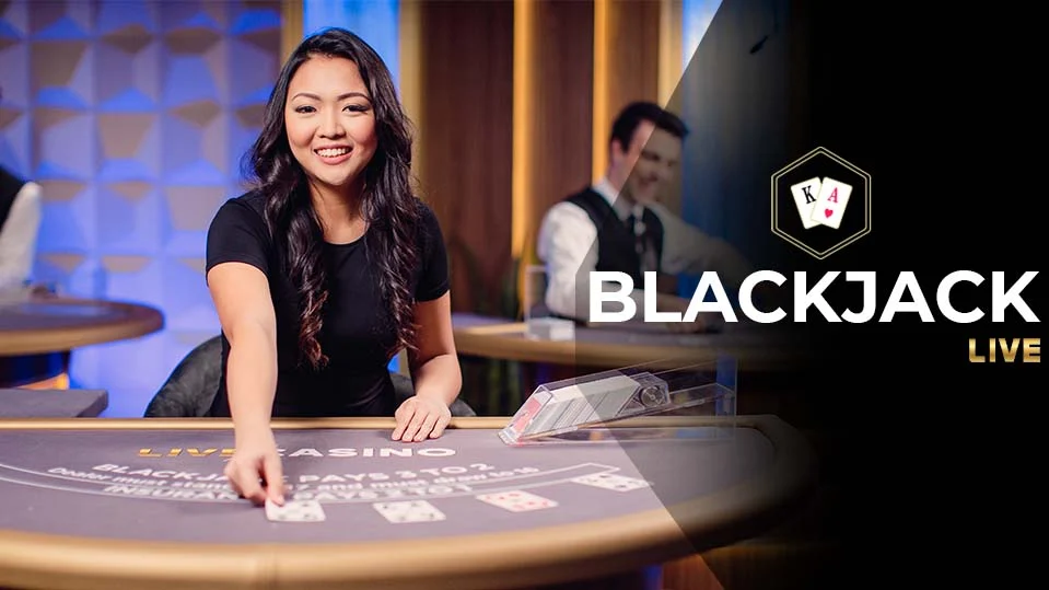 Blackjack Online