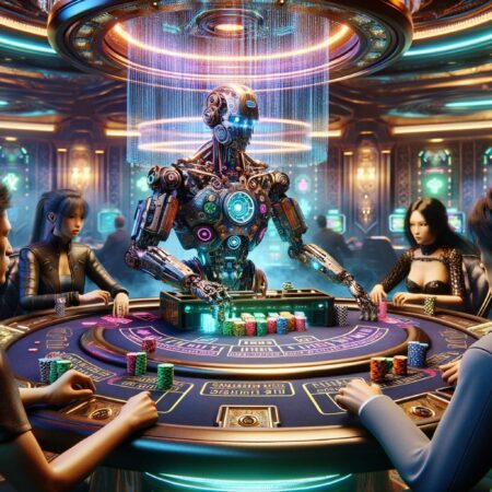 Il Futuro del Gioco: L’Impatto delle Novità nel Settore e l’Intelligenza Artificiale