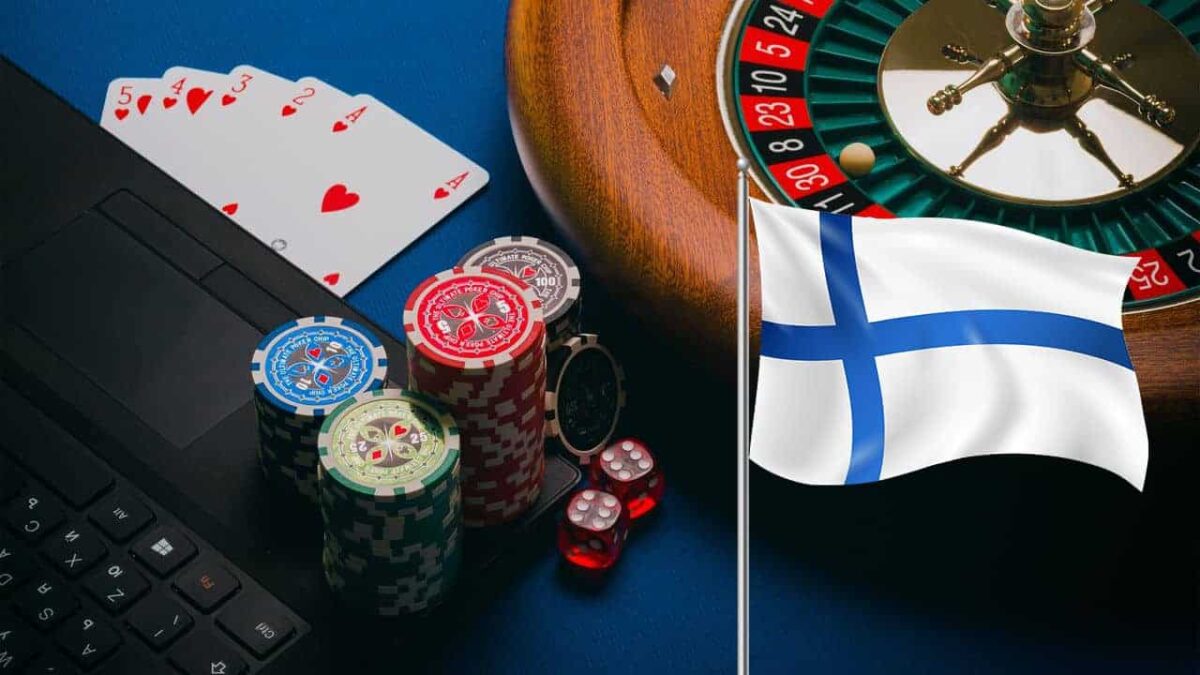 Finlandia Gioco Online Veikkaus