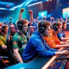 Esports e Casinò Online: Una Sinergia Destinata a Rivoluzionare il Gioco d’Azzardo Digitale