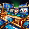 Evoluzione Grafica e Coinvolgimento nelle Piattaforme di Gambling Online e Videogiochi